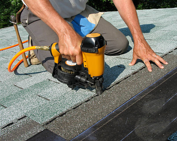 Best Shingle Roofing Installation  in Colusa, CA
